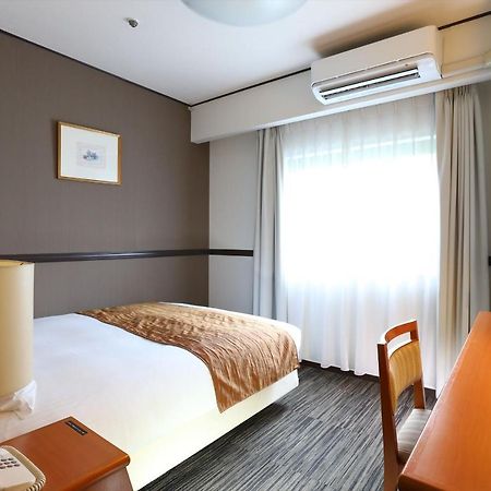 Hotel Hokke Club Sendai Exteriör bild